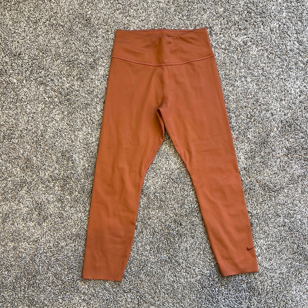 Nike Dri-fit pants